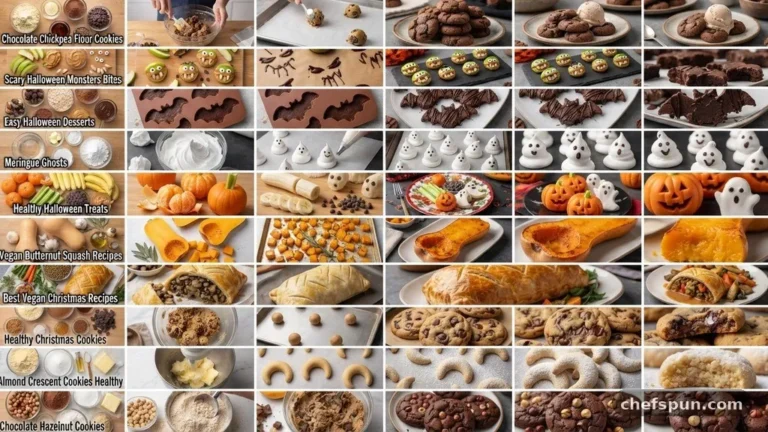 Best Vegan Easter Recipe