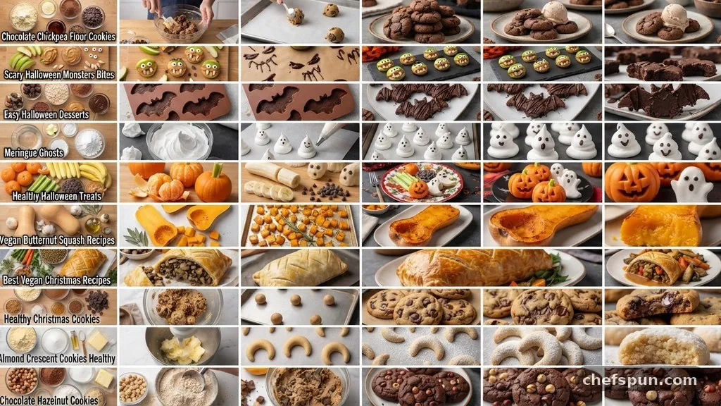 Best Vegan Easter Recipe