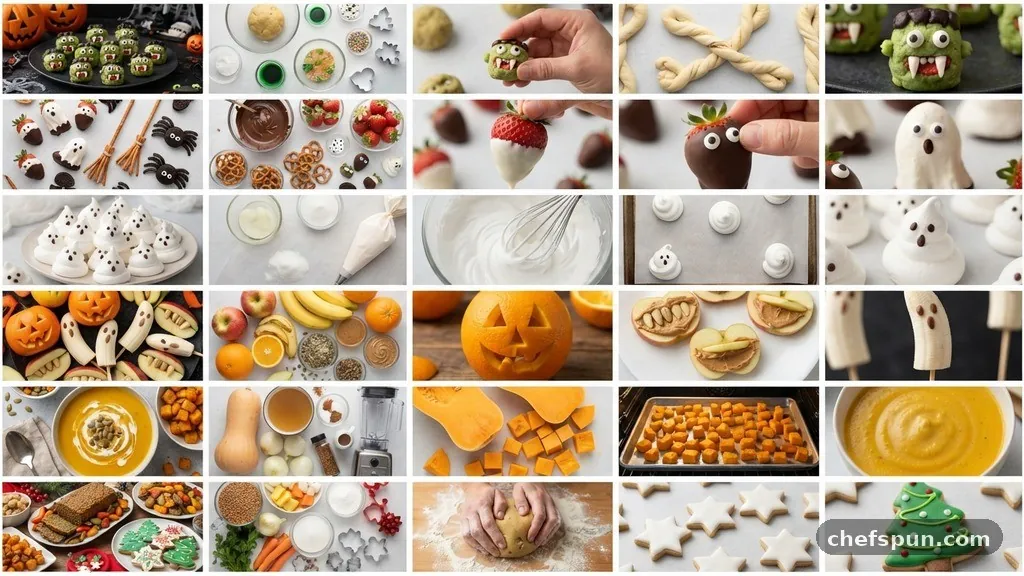 Choosing Quality Ingredients for Festive Treats - Vegan Christmas Cookies