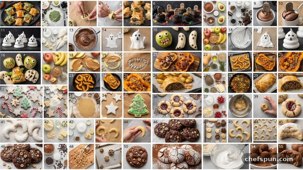 Common Baking Pitfalls - Vegan Chocolate Amaretti Cookies