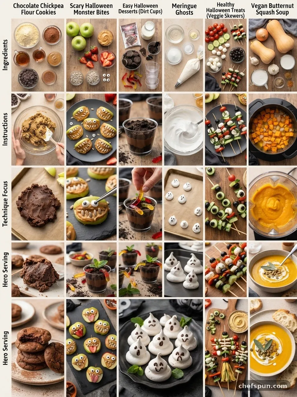 Developing a Balanced Holiday Menu - Best Vegan Christmas Recipes