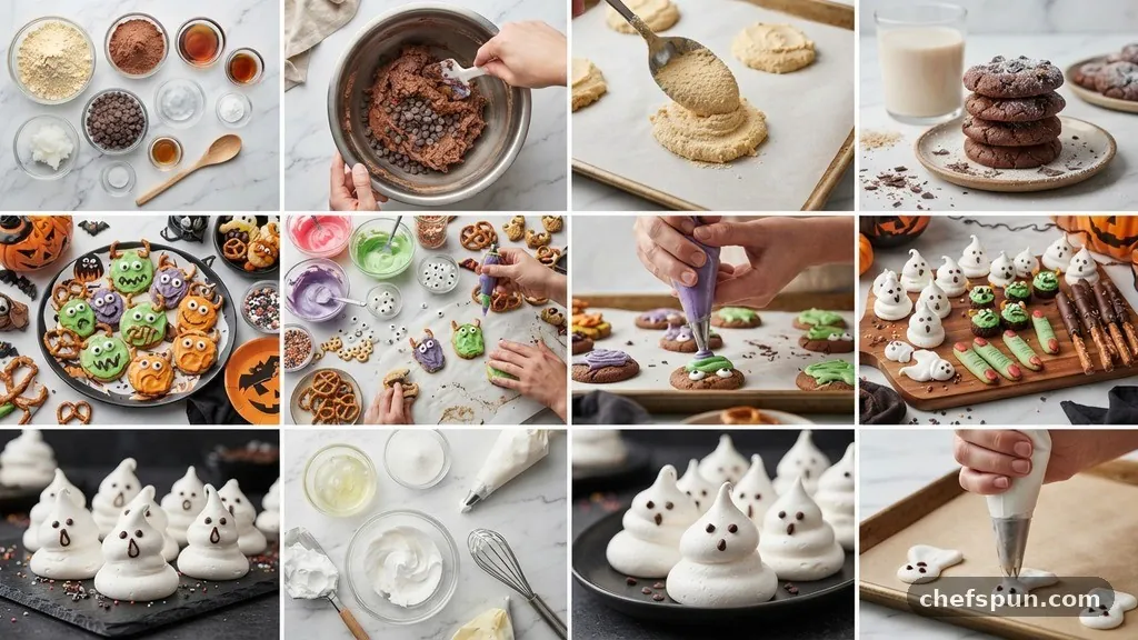 Flavor Profiles and Seasonal Additions - Vegan Christmas Cookies