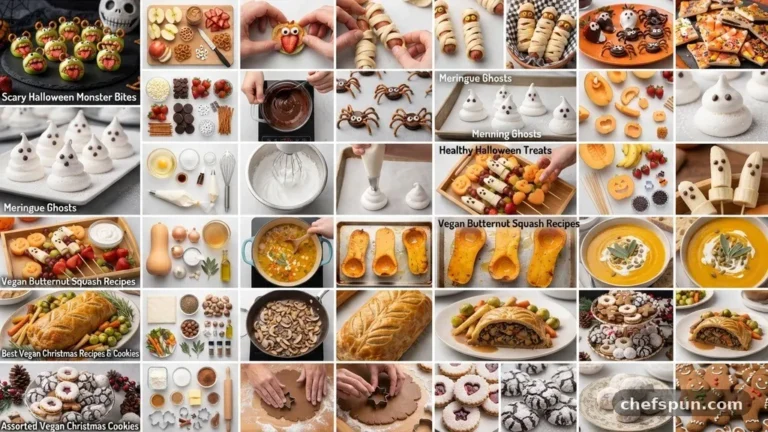 Healthy Christmas Cookies