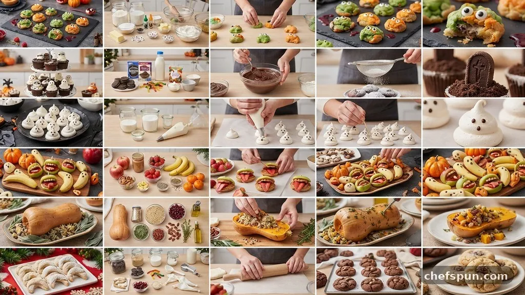 Ingredients - Almond Thumbprint Cookies