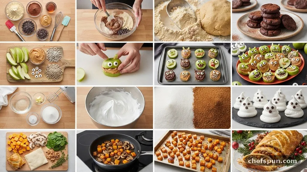 Ingredients - Vegan Brioche Bunnie