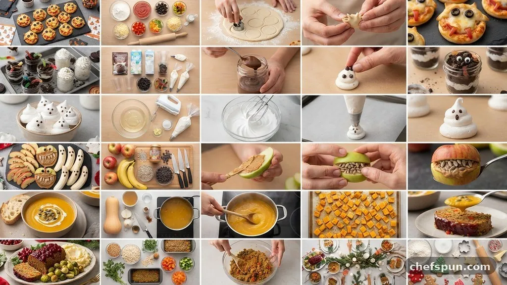 Ingredients - Vegan Christmas Cookies