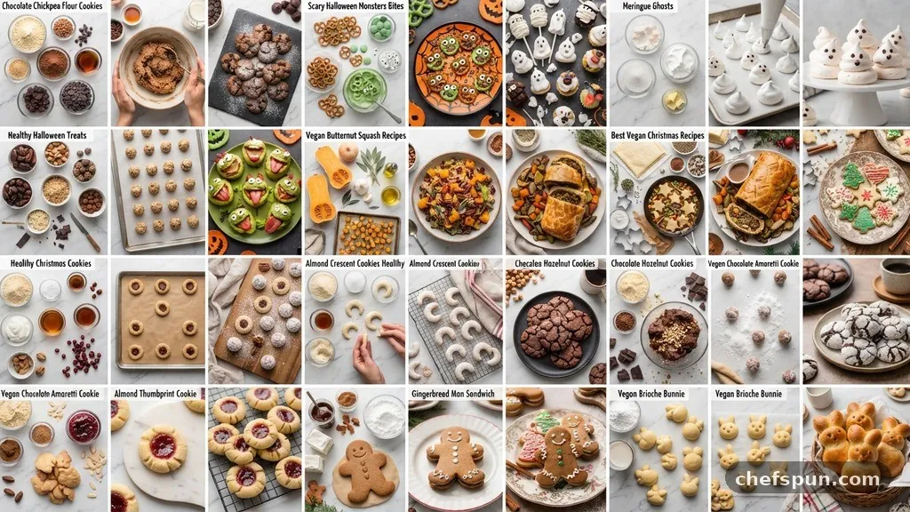 Instructions - Vegan Brioche Bunnie