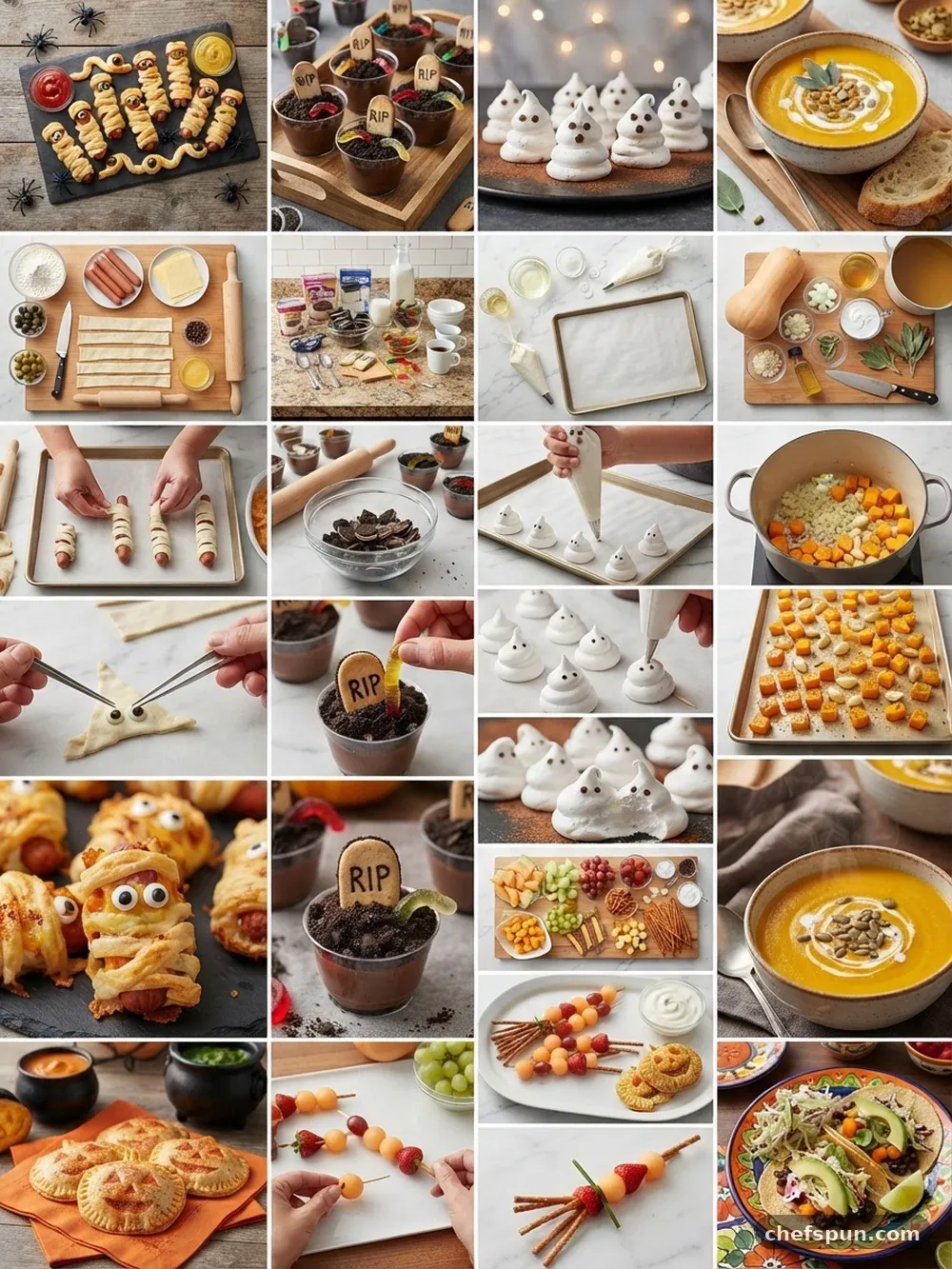 Mastering Roasting Techniques - Vegan Butternut Squash Recipes