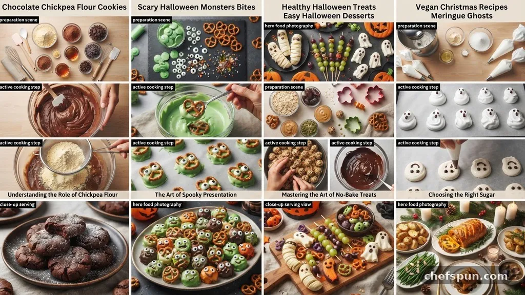 Selecting Quality Fats - Healthy Christmas Cookies