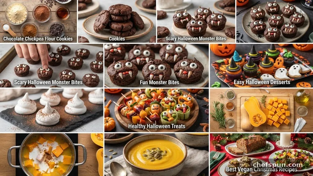 Storing and Serving Considerations - Black Bean Brownie