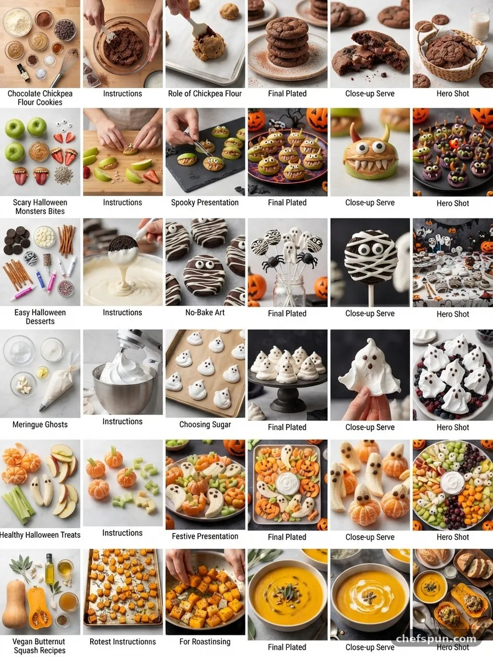 The Role of Mushrooms in Plant-Based Cooking - Best Vegan Christmas Recipes