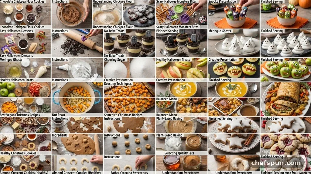 Understanding Healthy Sweeteners - Almond Crescent Cookies Healthy