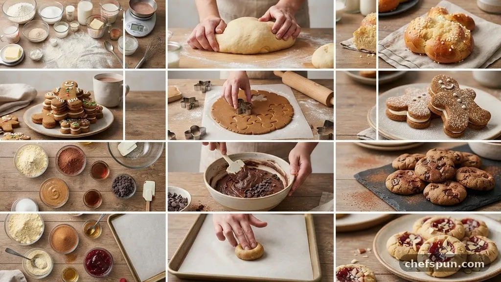 Understanding the Science of Vegan Baking - Vegan Brioche Bunnie