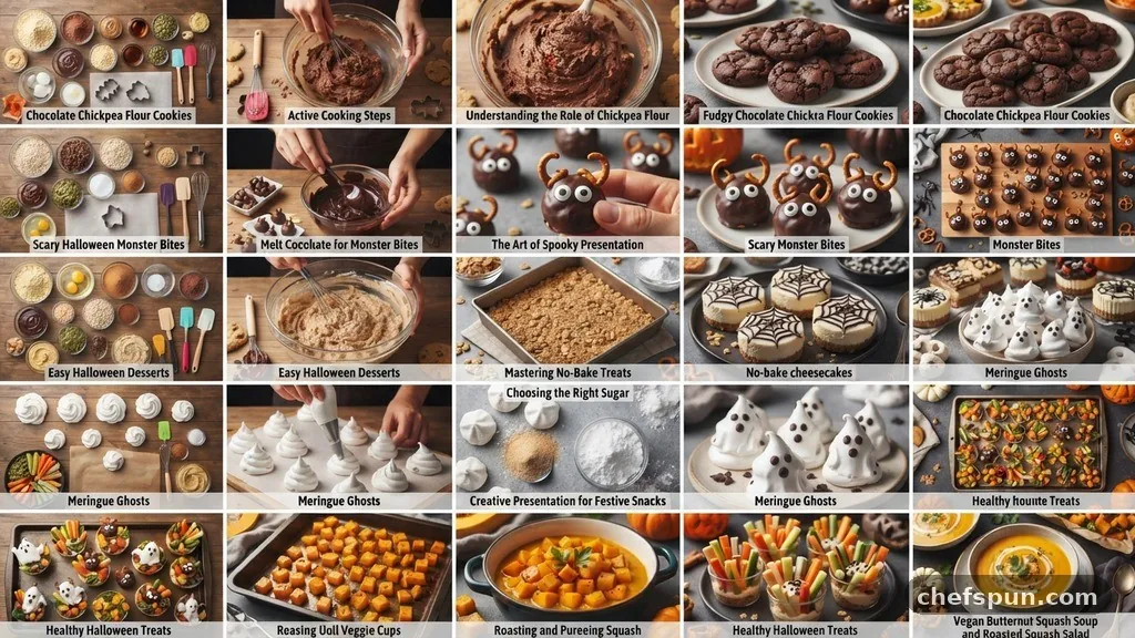 Vegan Butternut Squash Recipes
