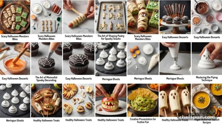 Vegan Butternut Squash Recipes