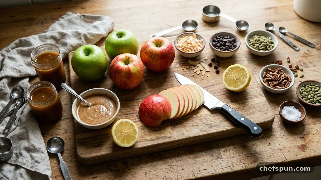 Customizing Your Flavor Profiles - Overnight Oats
