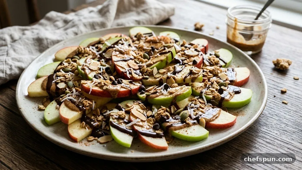 Optimizing Macronutrient Balance - Camping Snack