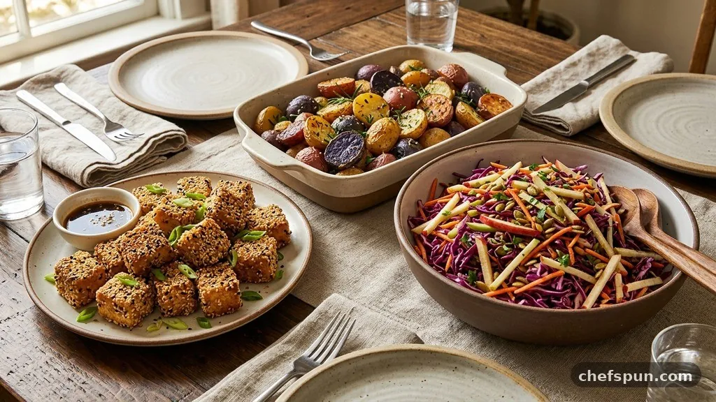 Selecting and Preparing Your Cabbage - Crunchy Apple Red Cabbage Salad With Vinaigrette