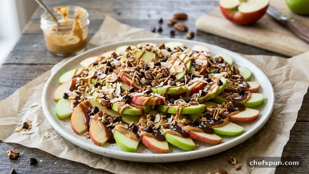 The Role of Fiber-Rich Snacks - Camping Snack